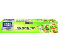 Toppits Aroma-Frischefolie extra Largo