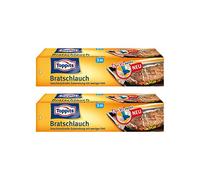 Toppits arrosto tubo (31 cm x 3 m), 2 Pack (2 x 3 metri)
