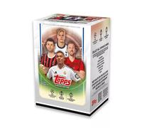 Topps - 2024/25 UCC Club Competitions Value