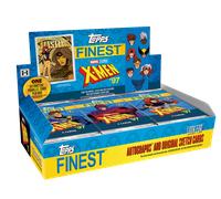 Topps - 2025 Finest X-Men 97 Hobby