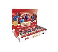 Topps 2026 Merlin Premier League Hobby Box