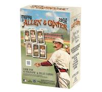 Topps - Allen and Ginter Baseball - Value Box - 2024