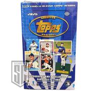 Topps Archive Baseball Hobby Box 2025