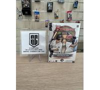 Topps Baseball Bowman Blaster Box 2025