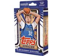 Topps Basket Hanger Box 2025-26