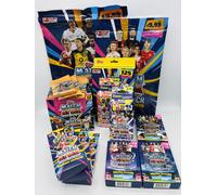 Topps Bundesliga Match Attax 2025 2026 - Mega-Bundle + Updates