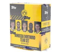 Topps - BVB Team Set 24-25