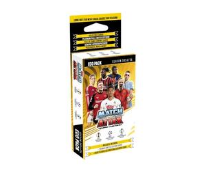 Topps- Cards, Multicolore, 0