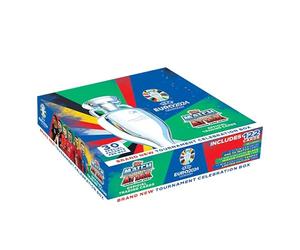 Topps- Carte da Collezione, Multicolore, MAEUR24-2409