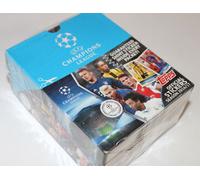 Topps Champions League 2016/2017 16/17 - 1 X Schermo Scatola 50 Buste Pacchetti