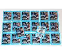 Topps Champions League 2016/2017 16/17 - 20 Bustine Pacchetti Bustine Sobres