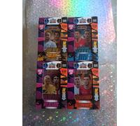 TOPPS CHAMPIONS LEAGUE 2020 2021 MATCH ATTAX 4 MEGA TIN BOX UK VERSION