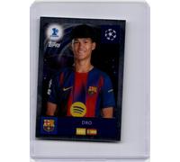 TOPPS CHAMPIONS LEAGUE 2025-2026 CHROME A SCELTA PRENDI 3 + 1 GRATIS