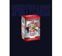 Topps Chrome Bundesliga 2025/26 - Value Box