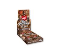 Topps Chrome Cactus Jack Basketball 2025/2026 - Hobby Box
