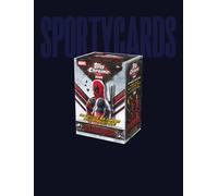 Topps Chrome Deadpool 2025 - Value Box