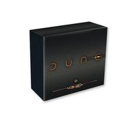 Topps Chrome Dune 2024 - HOBBY Box Sealed
