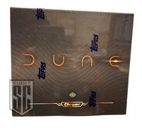 Topps Chrome Dune Hobby Box 2025