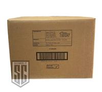 Topps Chrome EPL Premier League Blaster Box 2026-SEALED CASE-(40 BOX)