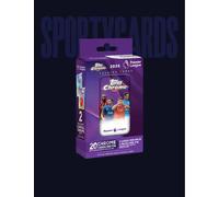 Topps Chrome Premier League 2025/26 - Tin
