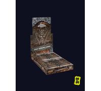 Topps Chrome WWE x Cactus Jack 2025 - Hobby Box