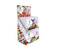 Topps Collezione di Cromos Road to UEFA Nations League Finals 2022 - Scatola completa, FS0003348D