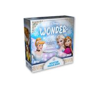 Topps Disney Wonder 2025 - MEGA Box Sealed