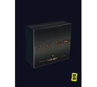 Topps Dune Chrome 2024 - Hobby Box
