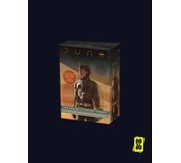 Topps Dune Chrome 2024 - Value Box
