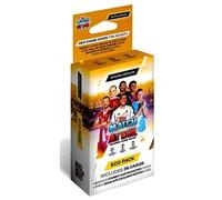 Topps Eco Pack Carte Gara Attax UCL 25-26