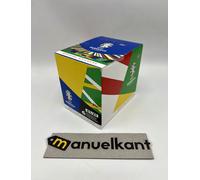 Topps EURO 2024 Germany Figurine - Scatola BOX da 100 bustine