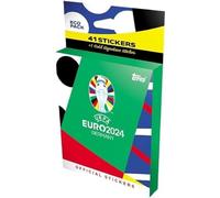 TOPPS- Collezionismo, Colore Eco Pack, FS0004714-UK