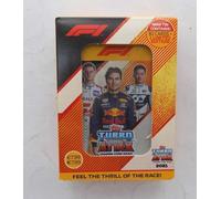 Topps - F1 Turbo Attax, Mini latta
