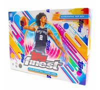 Topps Finest Hobby Box 2025/26