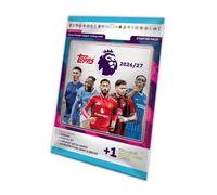 Topps Flagship Premier League 2026/27 Carte collezionabili - Starter Pack Online