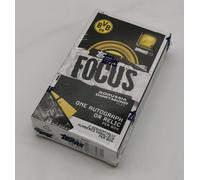 Topps Focus BVB Borussia Dortmund Calcio Hobby Box 2025-26