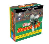 Topps Heritage Baseball 2024 Monster Box - 15 confezioni per scatola