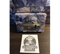 TOPPS HOBBY BOX SEALED INCEPTION BASKETBALL 2024 25 2025 PACKET 7 CARD 2 AUTO