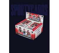 Topps Hoops Basketball 2025/26 - Jumbo Box