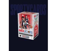 Topps Hoops Basketball 2025/26 - Value Box