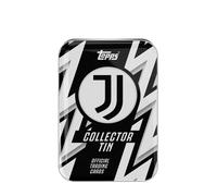 Topps Juventus Collector stagno 2025/26 piedi