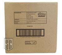 Topps Juventus Team Set Box 2024/25-SEALED CASE-(20 Box)