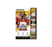 TOPPS- Cards, Multicolore, 0