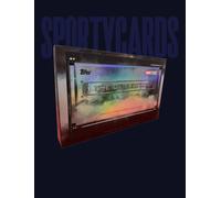 Topps Marvel The Collector 2025 - Hobby Box