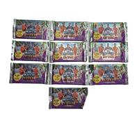 Topps MATCH ATTAX 2015/16 Premier League Football Cards 10 pacchetti sigillati