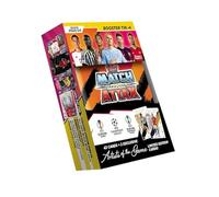 Topps Match Attax 23/24 - Booster Tin 4 - contiene 42 carte Match Attax più 2 carte esclusive Artisti del gioco LE