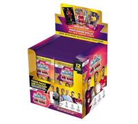 Topps Match Attax 23/24 - Scatola completa (36 pacchetti/432 carte)