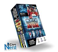 Topps Match Attax 24/25 - Mega Tin ‘Time to Shine’ - Tin 1/2/3/4 Fs0005265