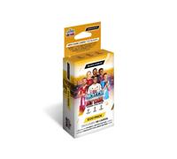 Topps Match Attax 25/26 UCL Eco Pack 36 Carte Con Star Boy E Graduati LE