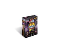 Topps Match Attax 25/26 UCL Mega Tin 4 - 45 Carte + 3 Gladiatori LEs